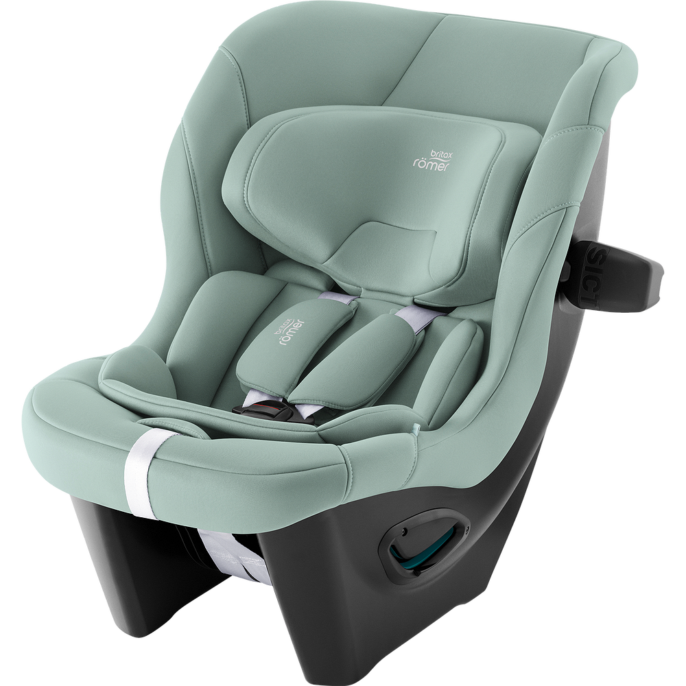 Max Safe Pro Britax Romer