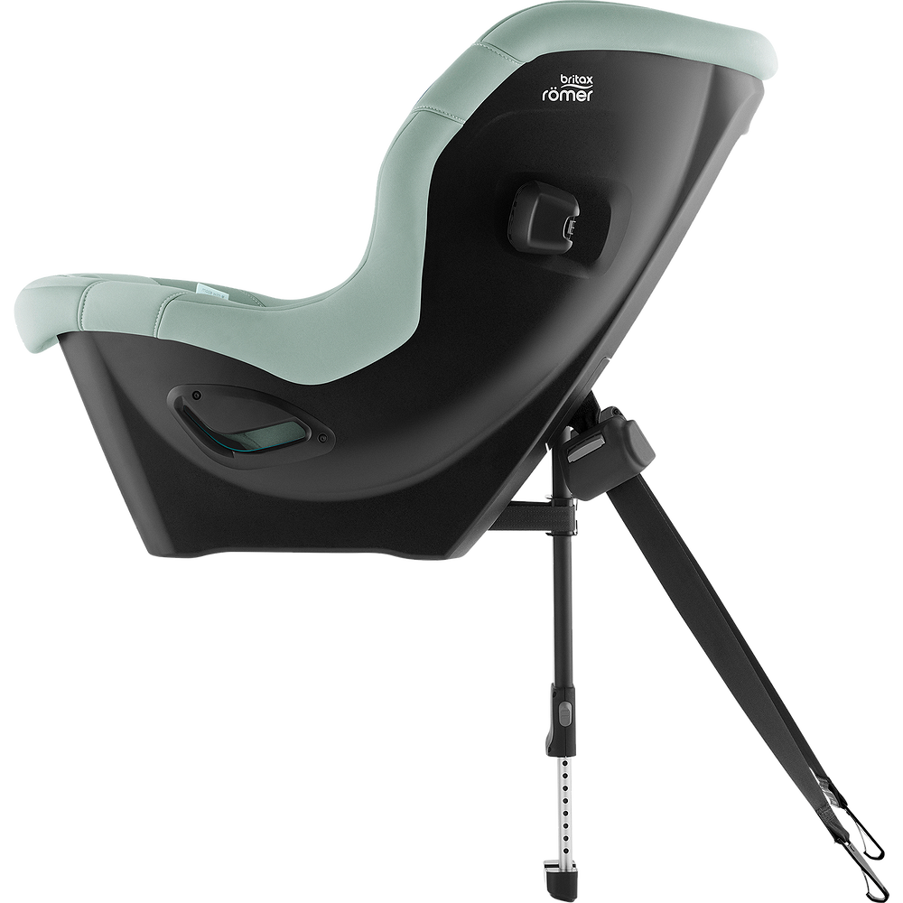 Max Safe Pro Britax Romer