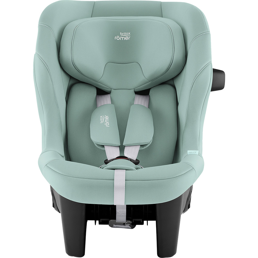 Max Safe Pro Britax Romer