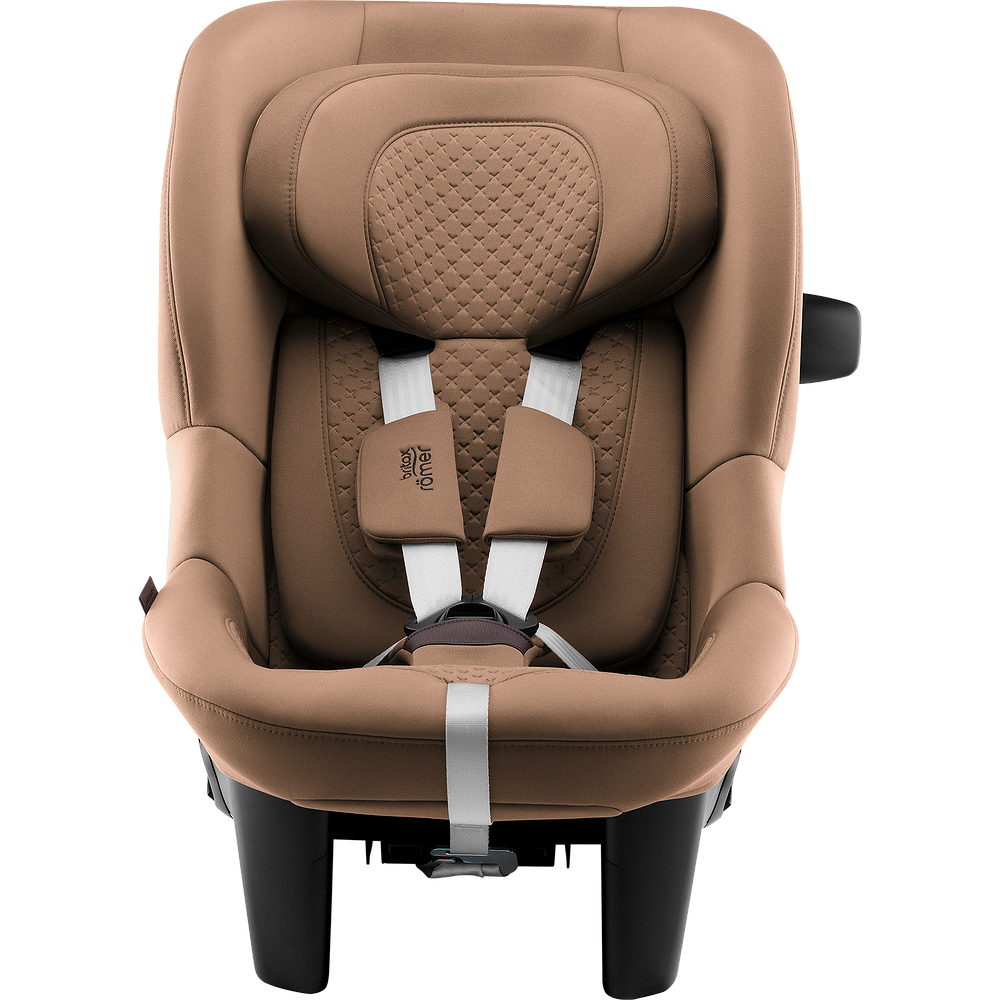 Max Safe Pro Britax Romer