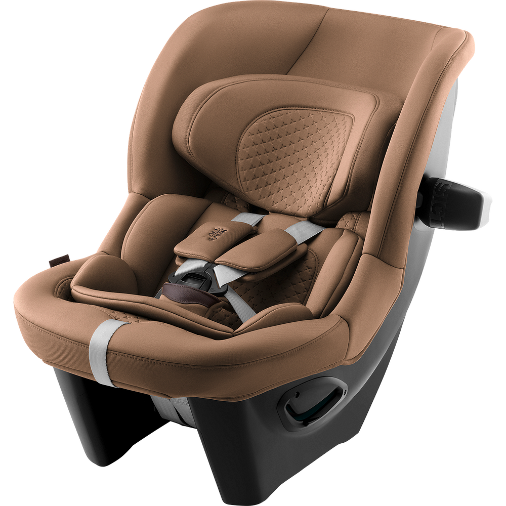 Max Safe Pro Britax Romer