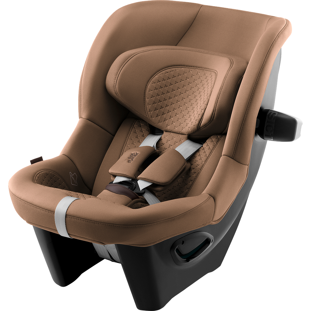 Max Safe Pro Britax Romer