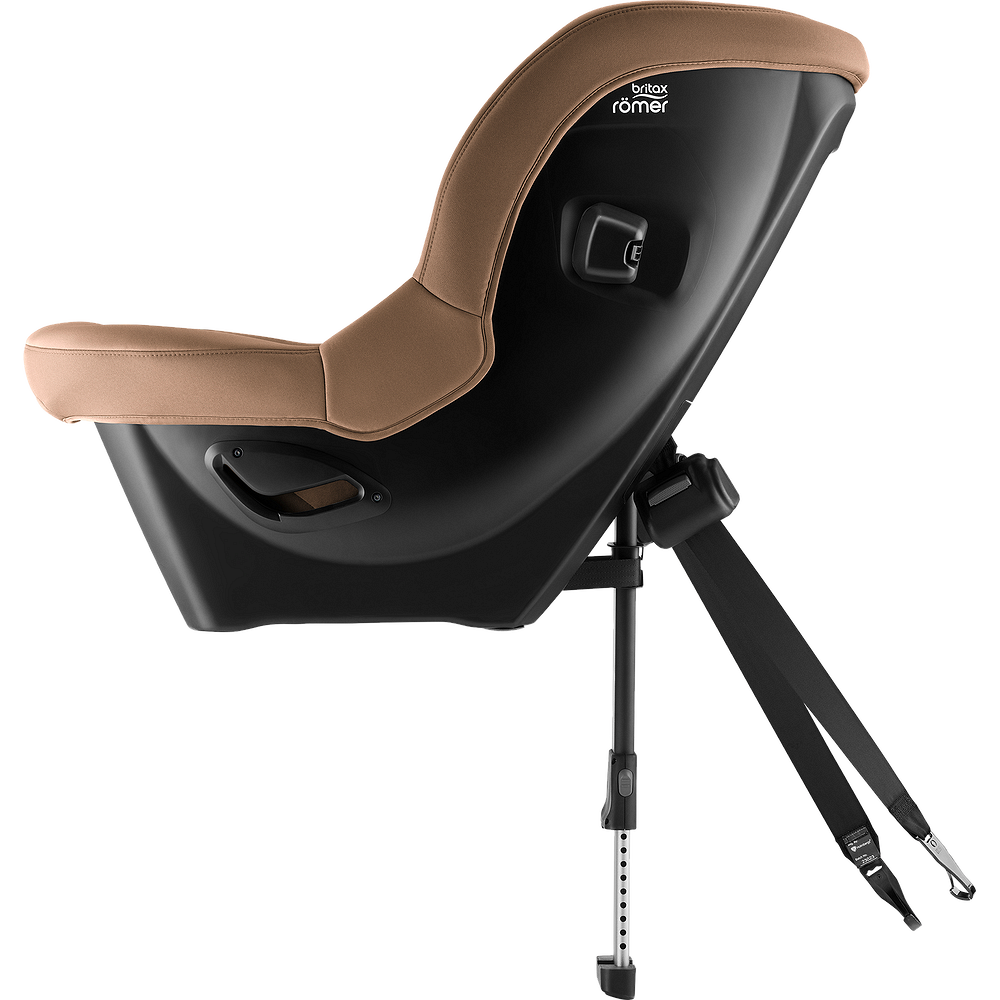 Max Safe Pro Britax Romer