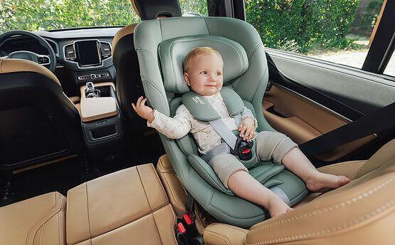 Max Safe Pro Britax Romer
