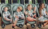 Max Safe Pro Britax Romer