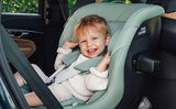 Max Safe Pro Britax Romer