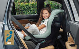 Max Safe Pro Britax Romer