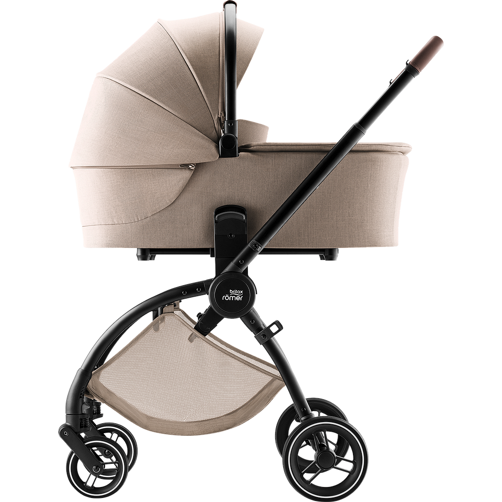 Rio Кош За Новородено Britax Romer