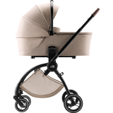 Rio Кош За Новородено Britax Romer