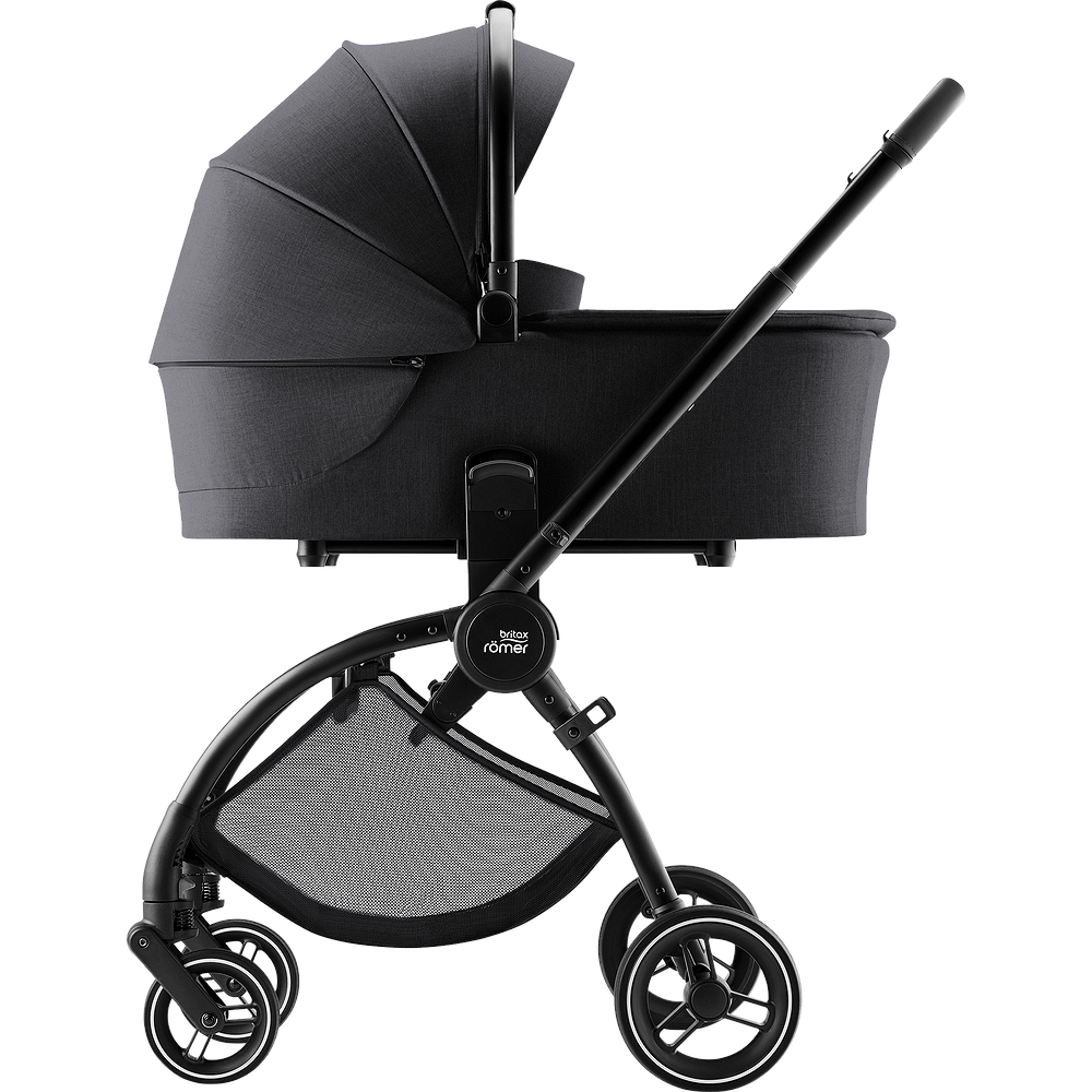 Rio Кош За Новородено Britax Romer