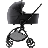 Rio Кош За Новородено Britax Romer