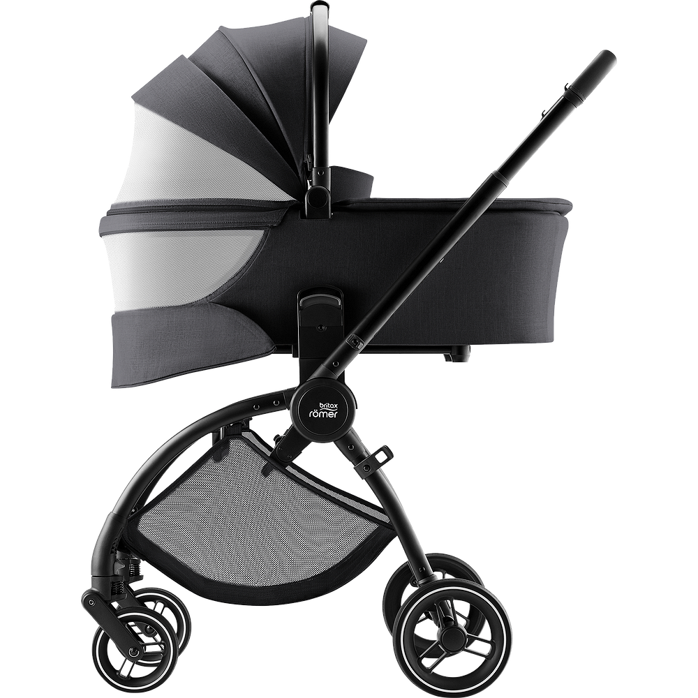 Rio Кош За Новородено Britax Romer