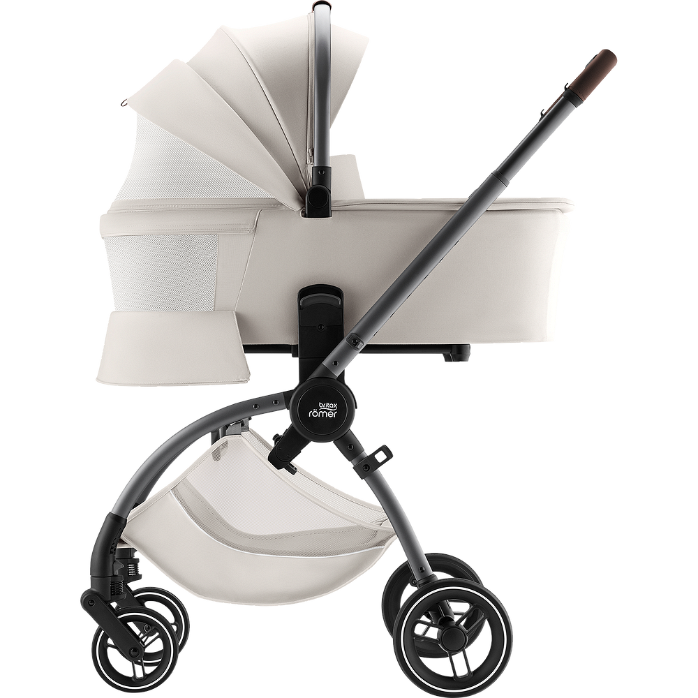 Rio Кош За Новородено Britax Romer