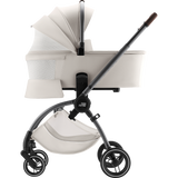 Rio Кош За Новородено Britax Romer