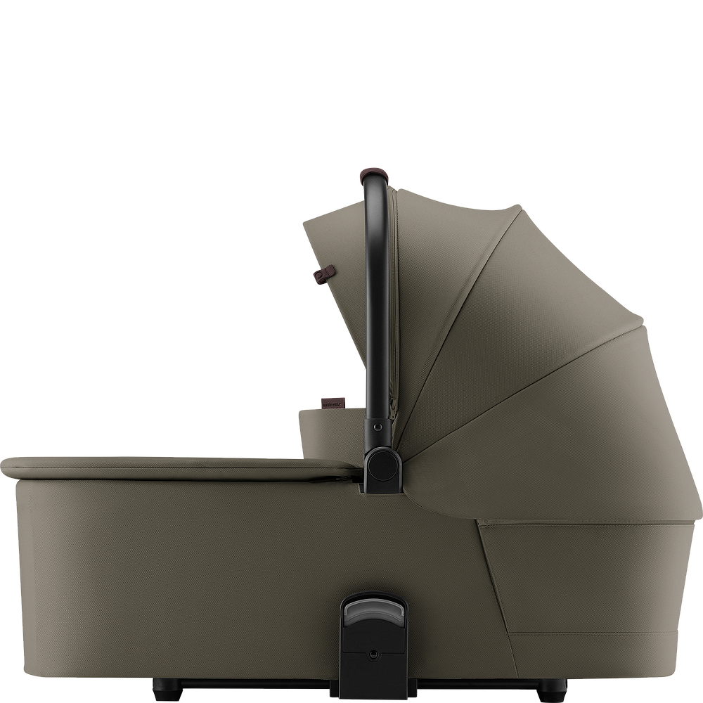 Rio Кош За Новородено Britax Romer