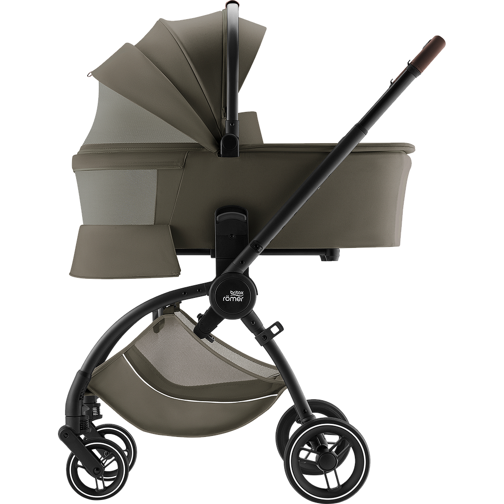 Rio Кош За Новородено Britax Romer