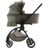 Rio Кош За Новородено Britax Romer