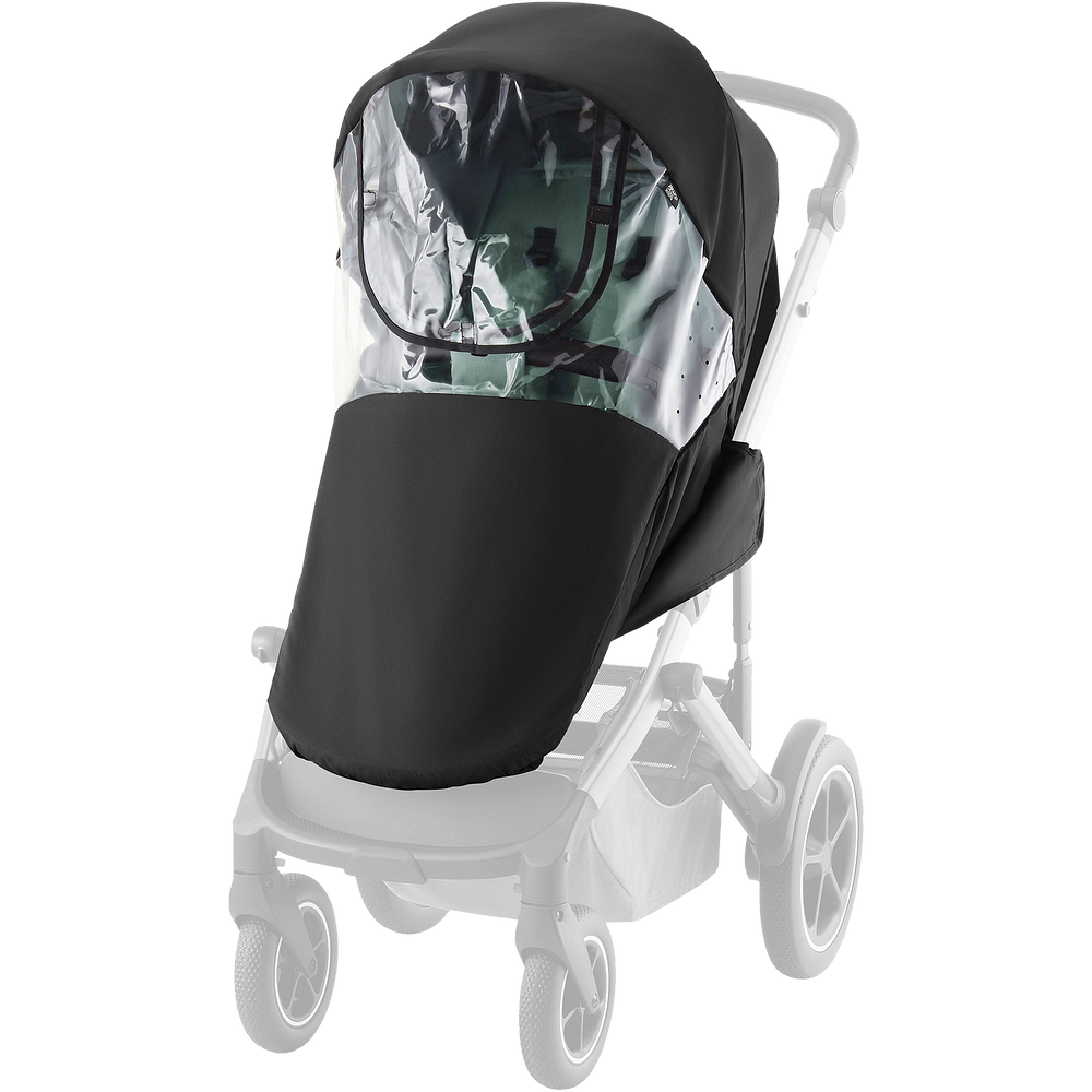 Сет За Количка Smile Weather Kit Britax Romer