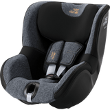 Scaun auto Britax Römer Dualfix 5Z (0-18 kg) Albastru Marmorizat
