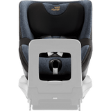 Scaun auto Britax Römer Dualfix 5Z (0-18 kg) Albastru Marmorizat