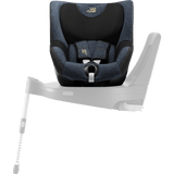 Scaun auto Britax Römer Dualfix 5Z (0-18 kg) Albastru Marmorizat