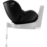 Scaun auto Britax Römer Dualfix 5Z (0-18 kg) Albastru Marmorizat