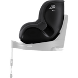 Britax Römer Стол За Кола Dualfix 5Z (0-18 Кг.) Midnight Grey