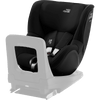 Britax Römer Стол За Кола Dualfix 5Z (0-18 Кг.) Space Black