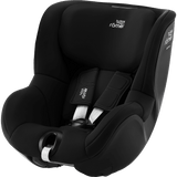 Britax Römer Стол За Кола Dualfix 5Z (0-18 Кг.) Space Black