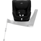 Britax Römer Стол За Кола Dualfix 5Z (0-18 Кг.) Space Black