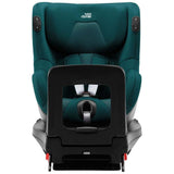 Britax Römer Стол За Кола Dualfix Isense + Flexbase