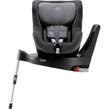 Britax Römer Стол За Кола Dualfix Isense + Flexbase