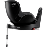 Britax Römer Стол За Кола Dualfix Isense + Flexbase