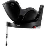 Britax Römer Стол За Кола Dualfix Isense + Flexbase