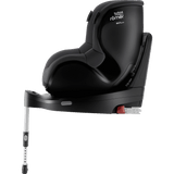Britax Römer Стол За Кола Dualfix Isense + Flexbase