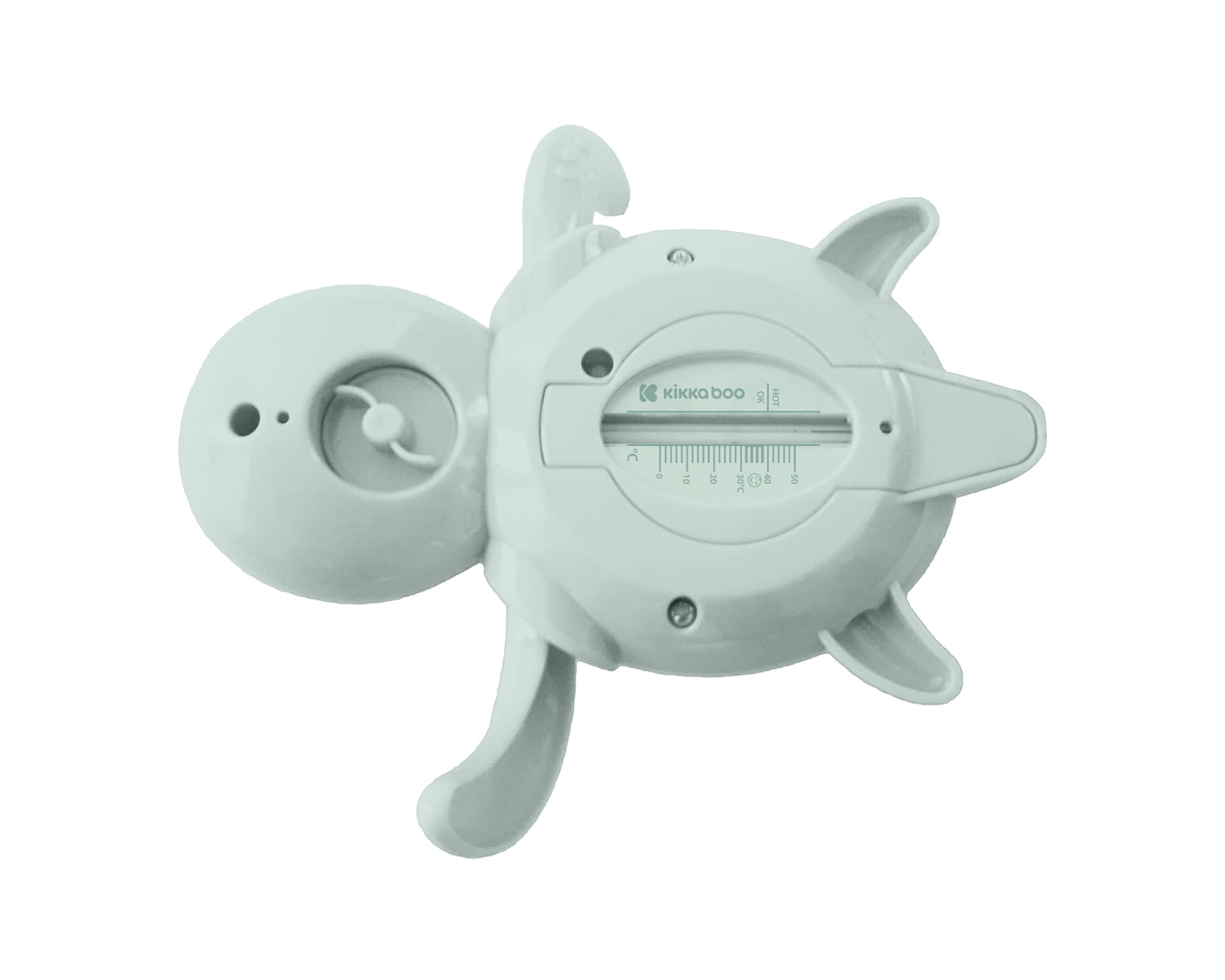 termometrul de apă Buddy Mint