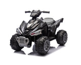 Акумулаторно Бъги Hawaii Black + Батерия 12V/7Ah