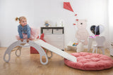 Balansoar Montessori, Centru Activ 5B1 Moon