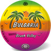 Minge de volei pe plajă Bulgaria 21 280 Gr