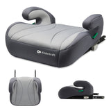Бустерна Седалка Kinderkraft I-Boost, Сива --- BebeMama
