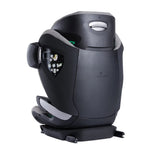 Înălțător pentru copii cu spătar Avionaut Maxspace Comfort +, gri