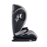 Înălțător pentru copii cu spătar Avionaut Maxspace Comfort +, gri