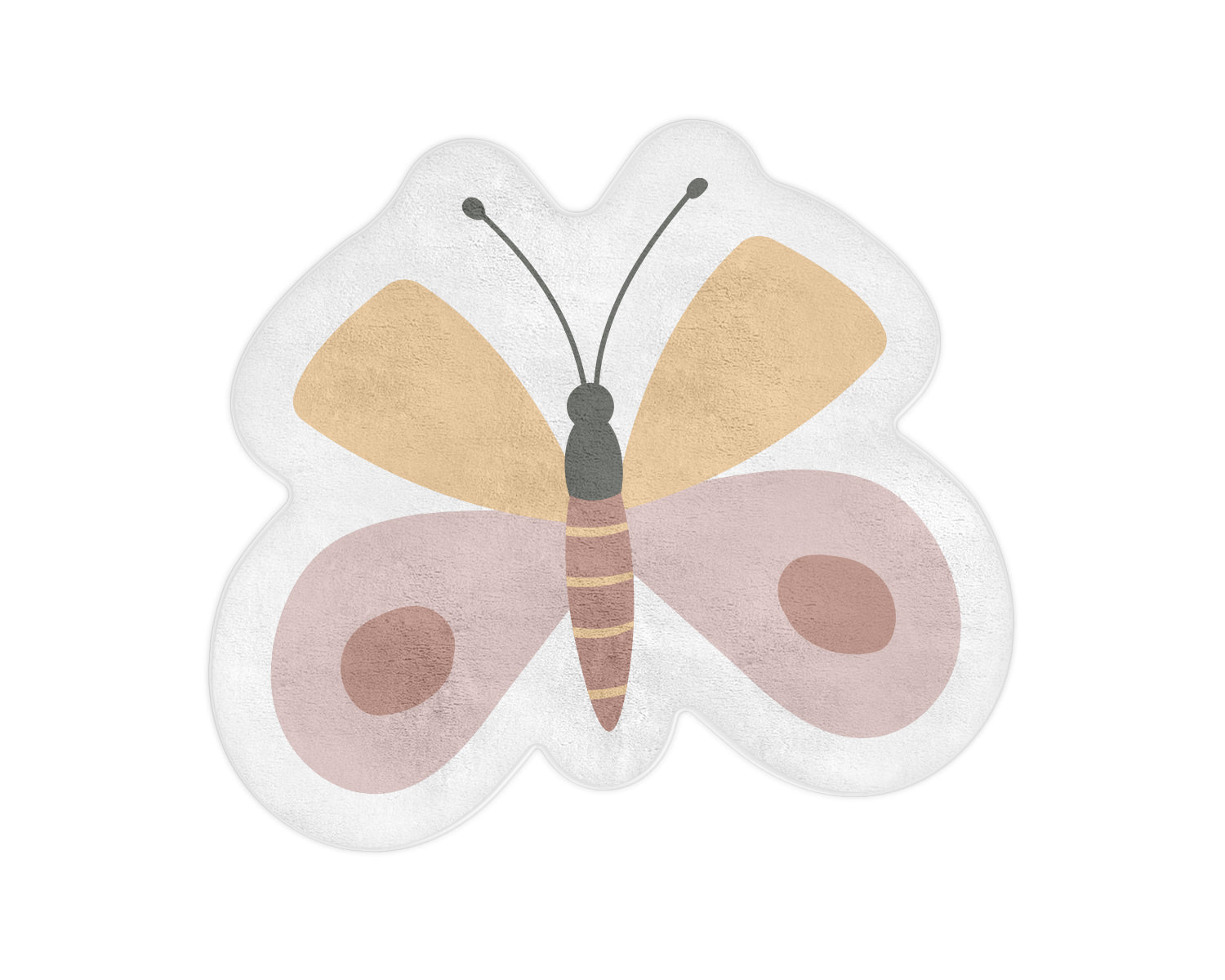 Детско Килимче Hedge-Hugs