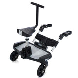 Fillikid Filliboard Wide Set Универсален Борд За Второ Дете Със Седалка