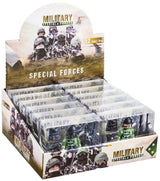 Войник С Въоръжение 12X14X4