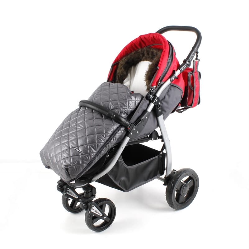 Чувалче За Количка И Шейна Piko Adbor