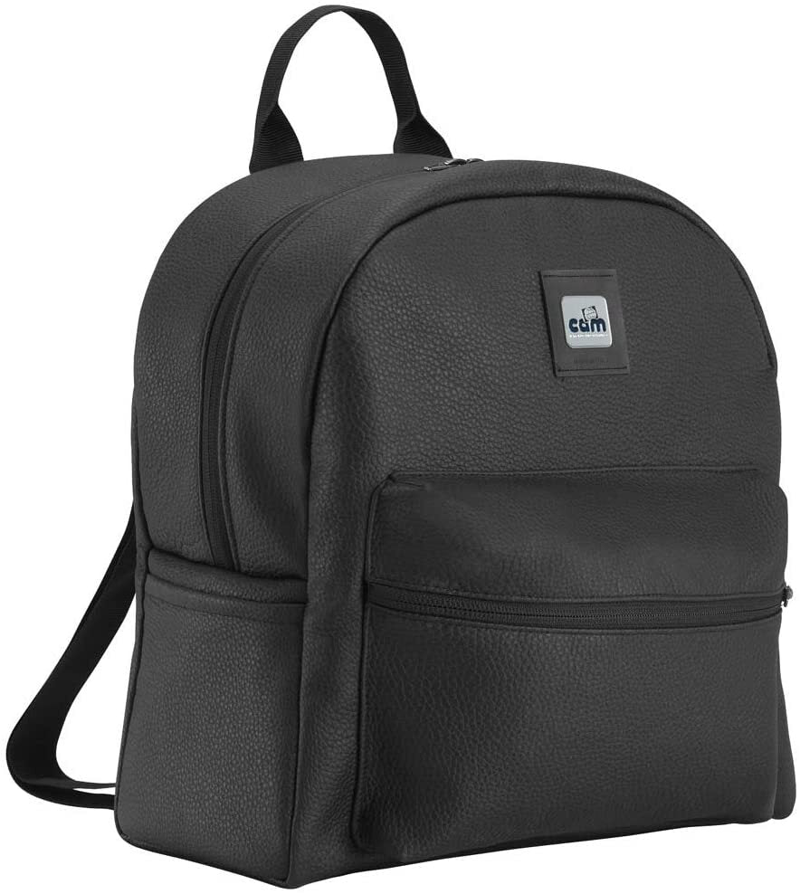 Beki fekete babakocsi hátizsák Cambb019blk Cam