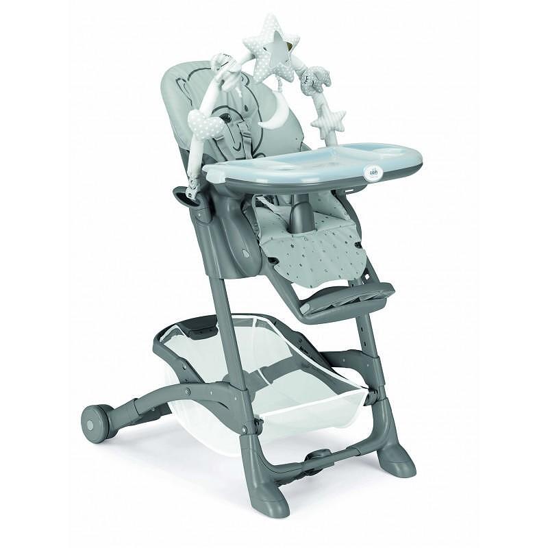 Детско Столче За Хранене Istante Col.262 Camis023262 Cam