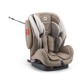 Regolo Isofix autósülés (9-36 kg) Col. 499 Cappuccino Camri016499 Cam