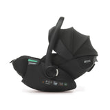 Комплект Столче За Кола 3 В 1 Disk Grow I Size + База Disk I Size + Столче Disk Infant I Size Foppapedretti